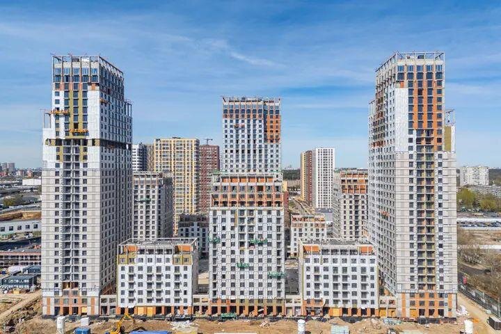 Продажа торгового помещения в ЖК «Квартал Метроном»