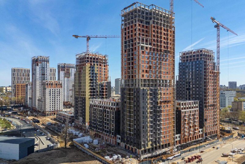 Продажа торгового помещения в ЖК «Квартал Метроном»