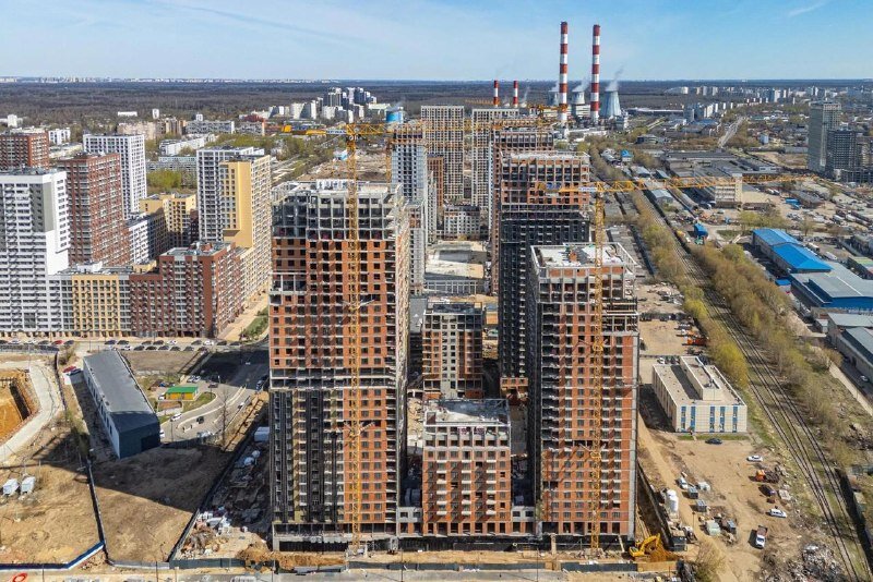 Продажа торгового помещения в ЖК «Квартал Метроном»