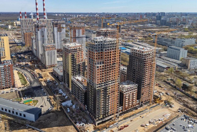 Продажа торгового помещения в ЖК «Квартал Метроном»