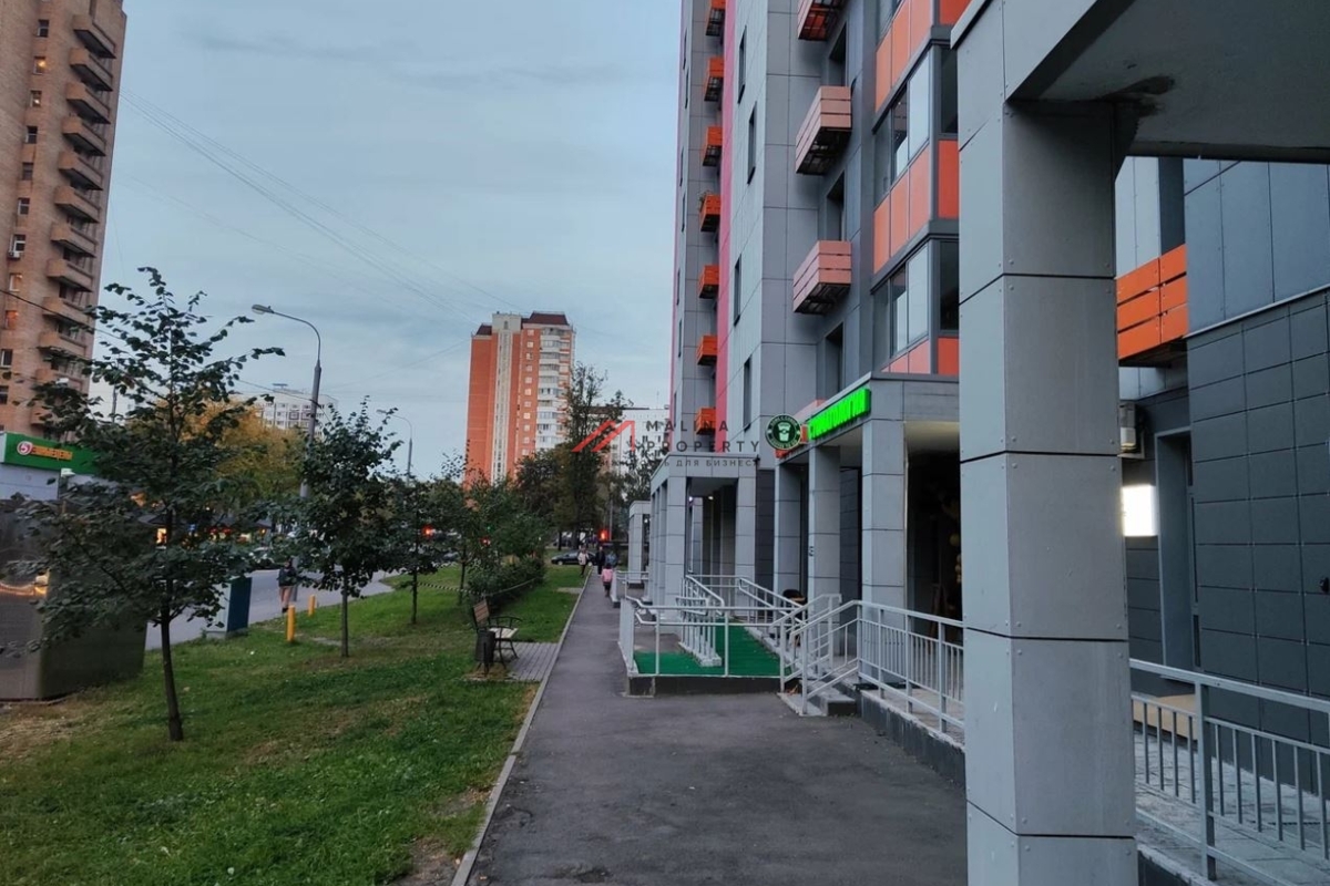 Продажа помещения под стоматологию на Бескудниковском бульваре