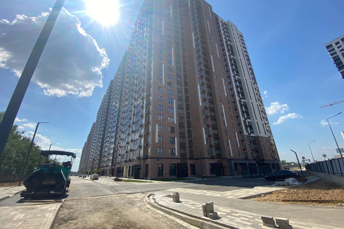 Помещение с арендатором Магнит, окупаемость 9 лет