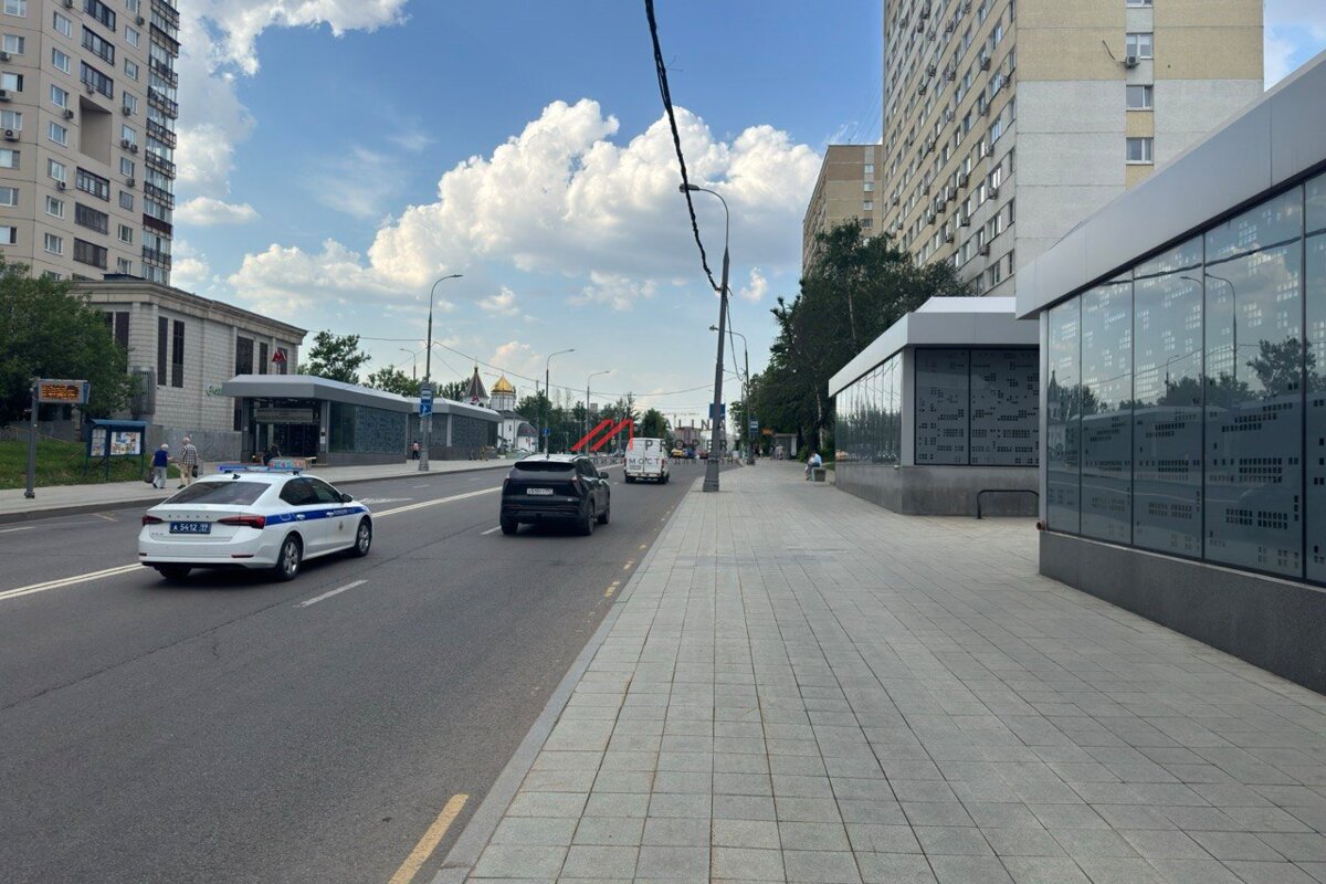 Готовый арендный бизнес на выходе из метро Севастопольская 