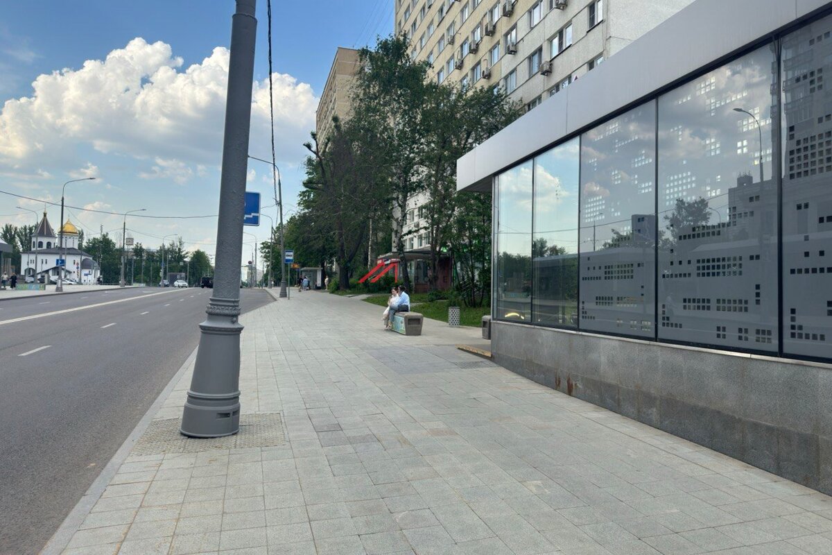 Готовый арендный бизнес на выходе из метро Севастопольская 