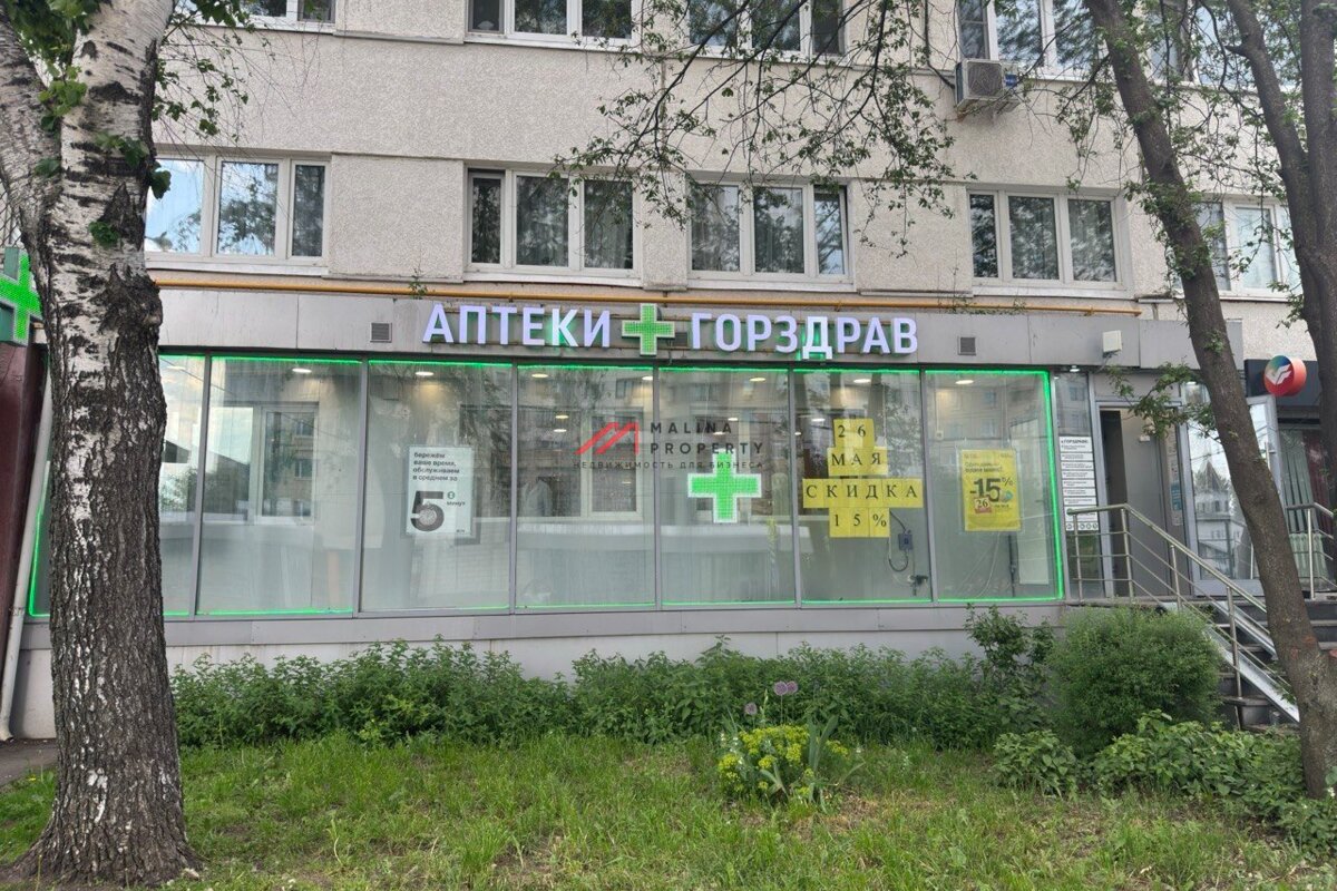 Готовый арендный бизнес на выходе из метро Севастопольская 