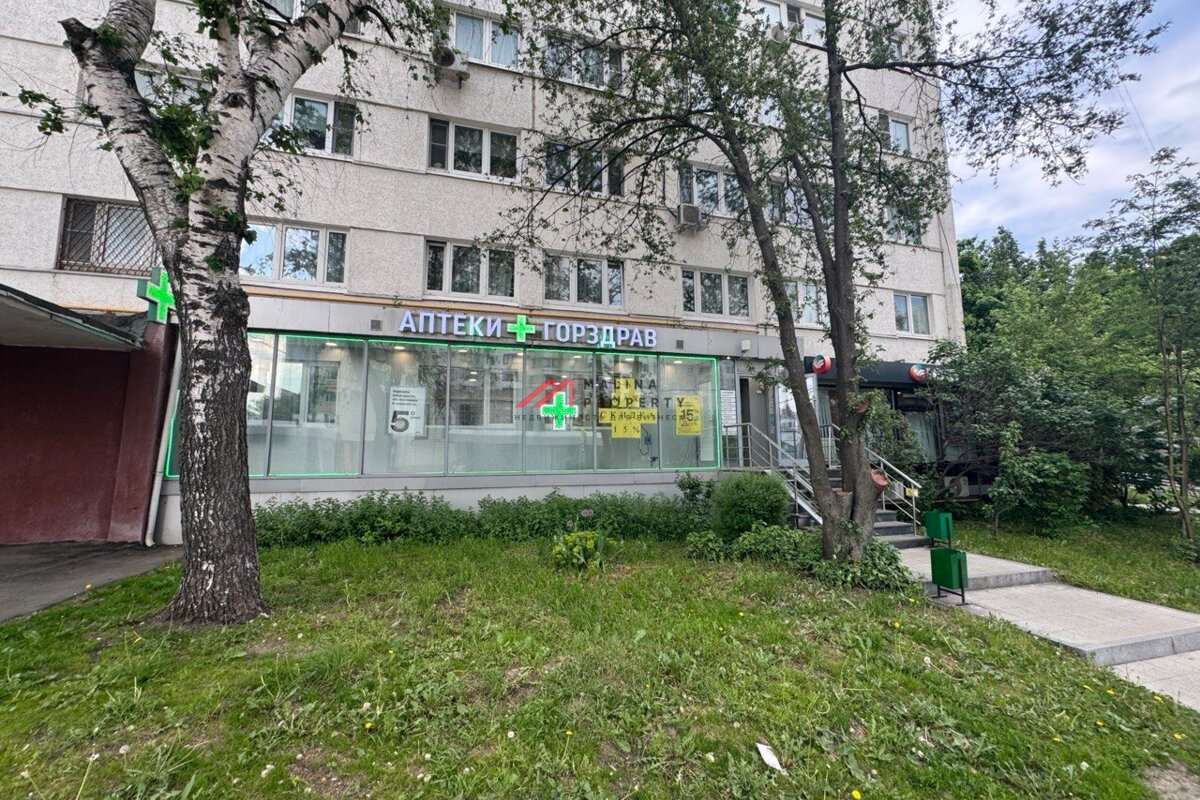 Готовый арендный бизнес на выходе из метро Севастопольская 