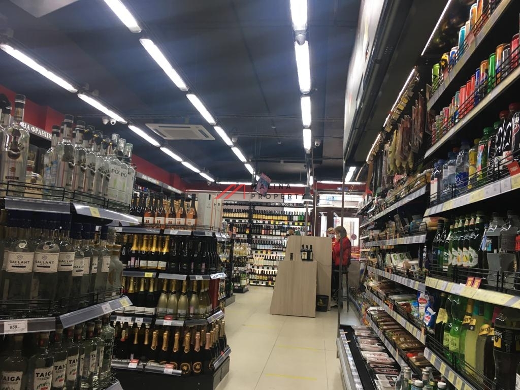 Аренда помещения на Большой Семеновской