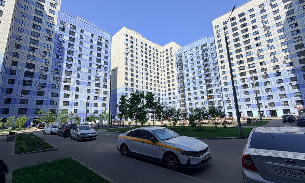 Продажа помещения с арендаторами 