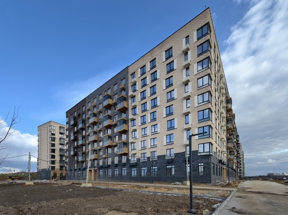 Продажа торгового помещения с арендатором "Пятерочка" 
