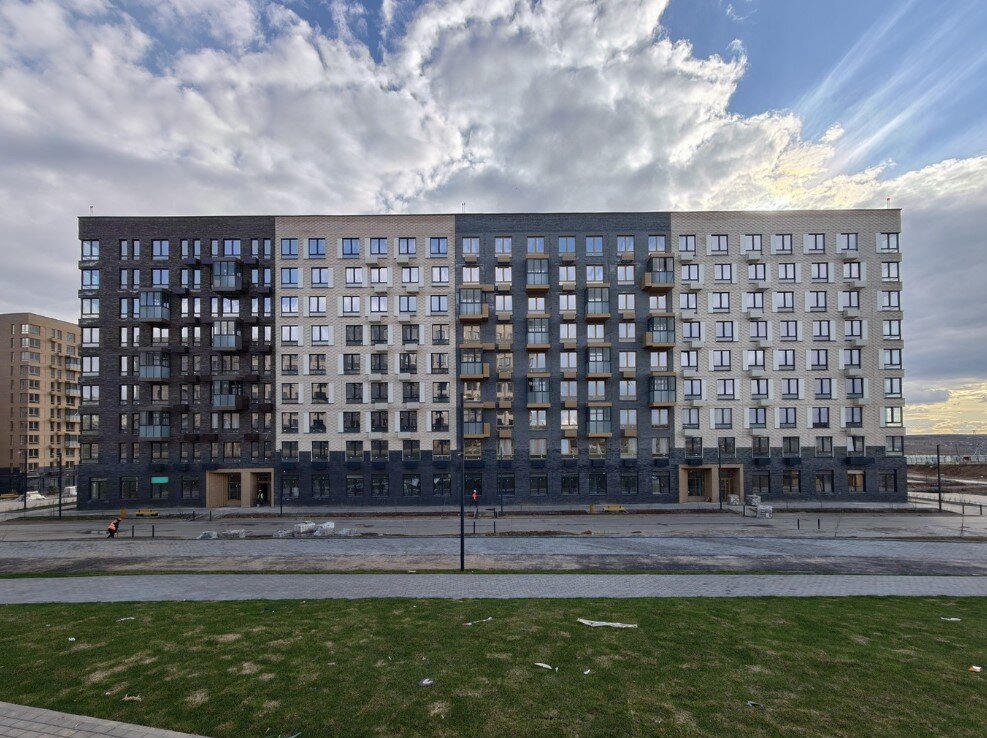 Продажа торгового помещения с арендатором "Пятерочка" 