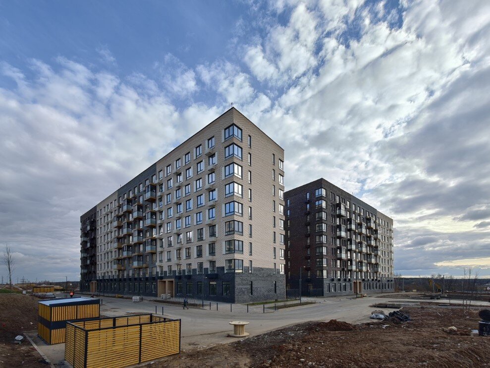 Продажа торгового помещения с арендатором "Пятерочка" 