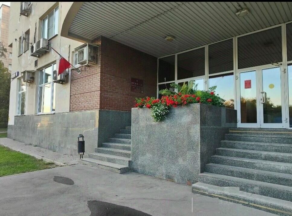 Продажа помещения в Москве