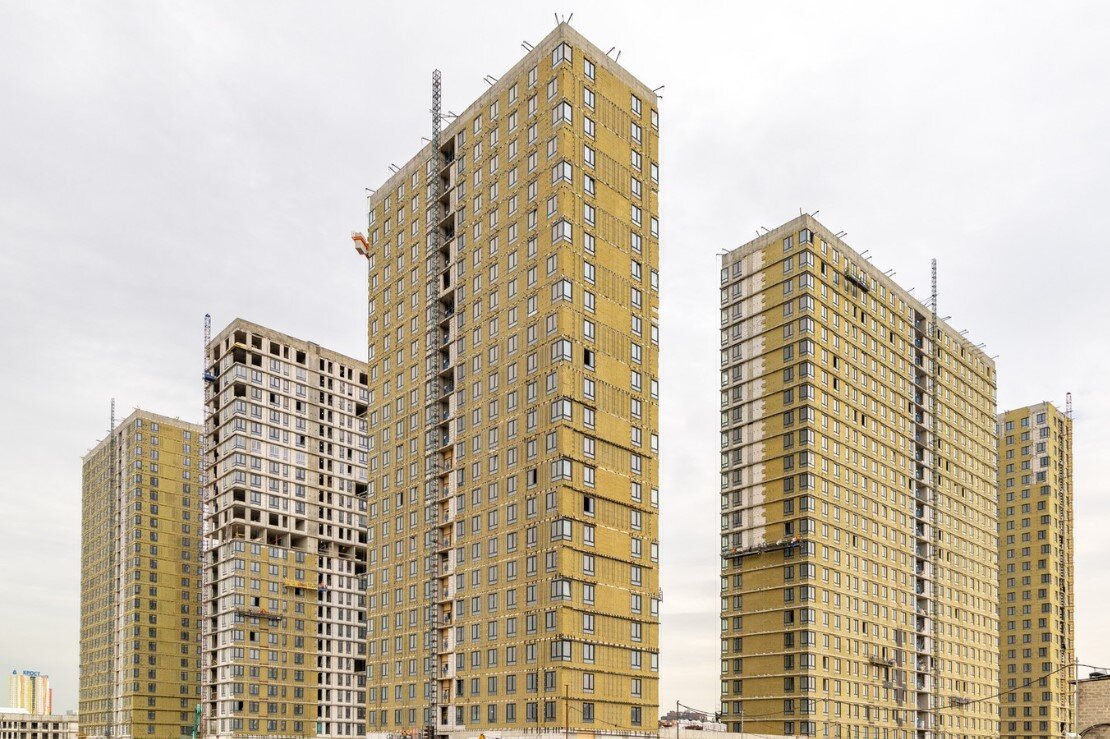 Продажа торгового помещения  в ЖК "Квартал Строгино"