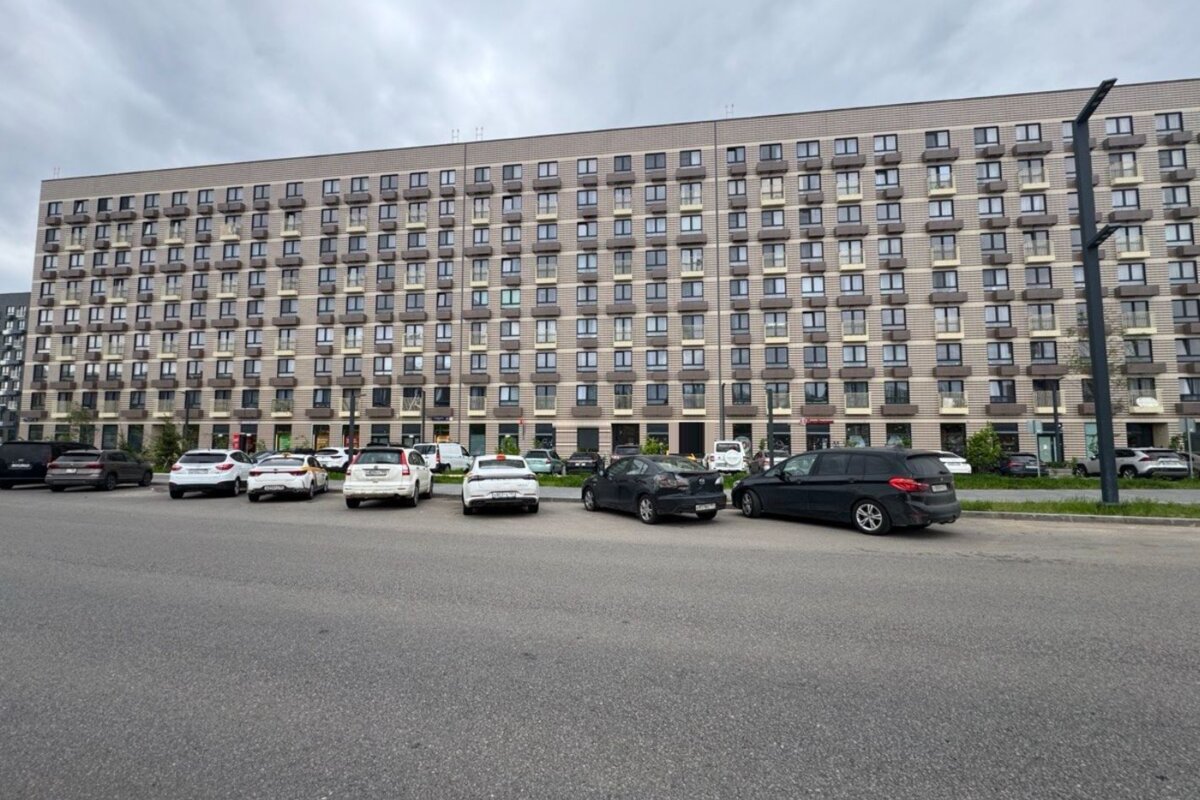 Аренда торгового помещения в Ильинских лугах