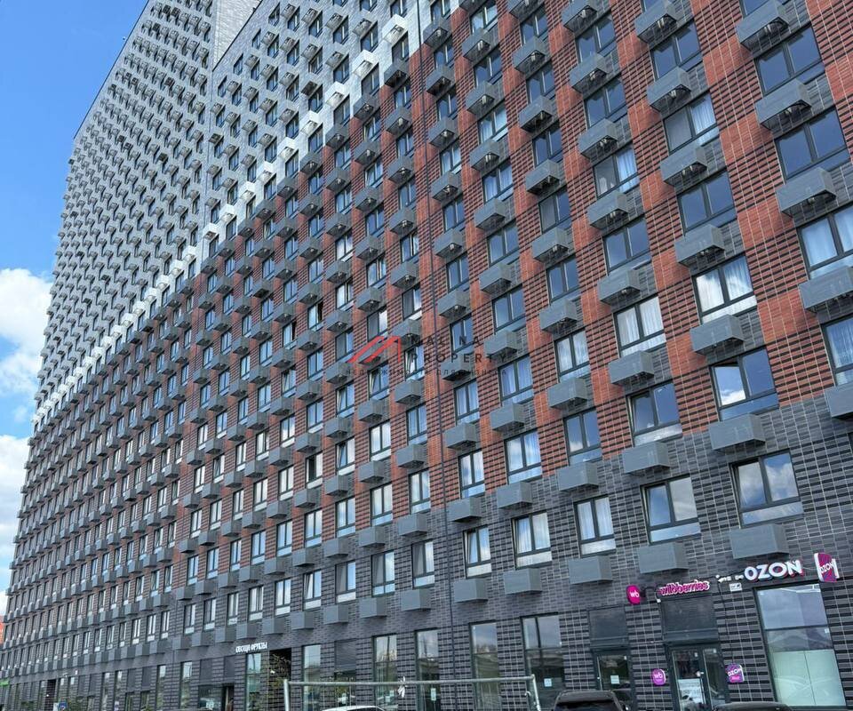 Продажа помещения в жилом комплексе Восточное Бутово