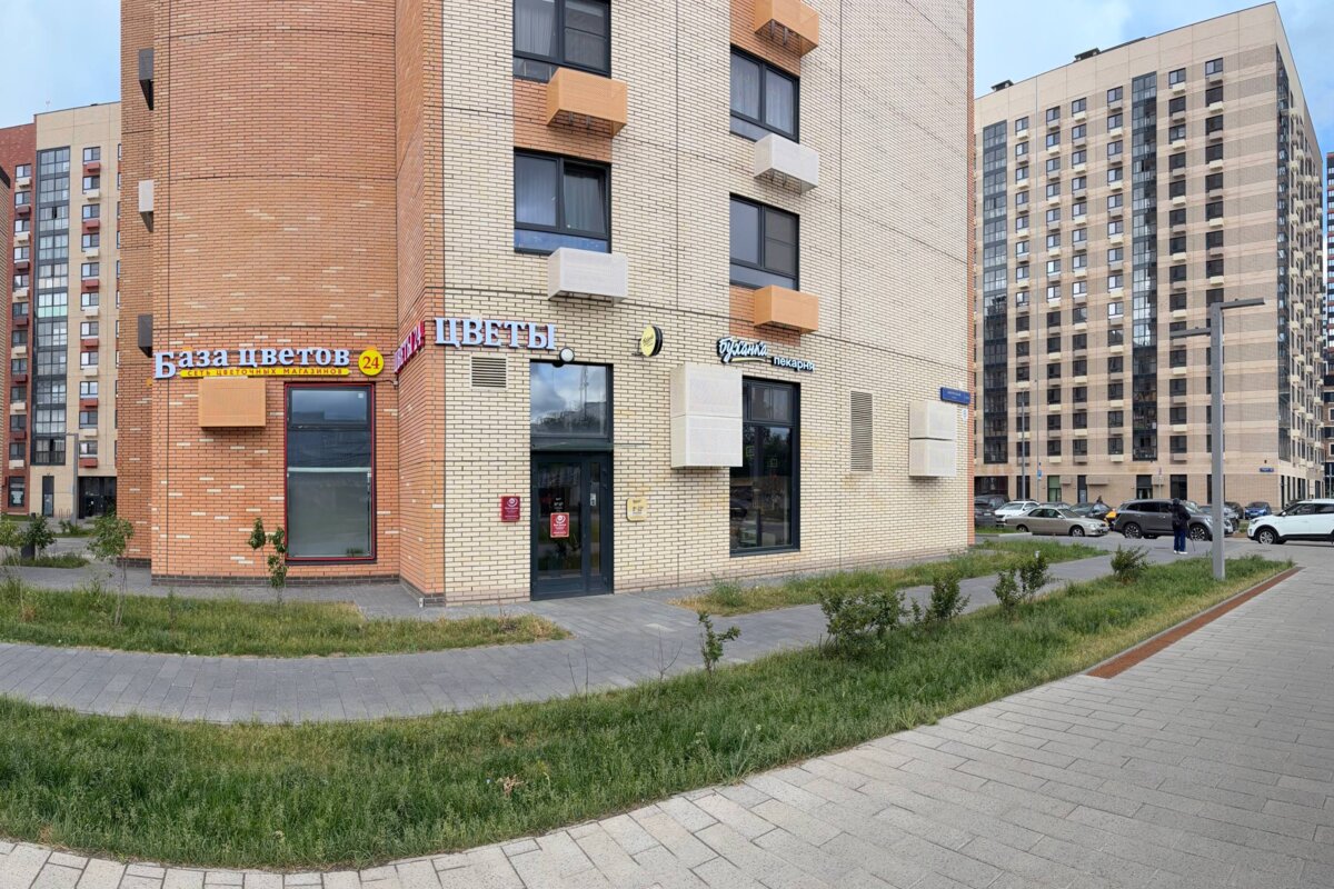 Продажа помещения на Амурской с арендаторами, окупаемость 10 лет.