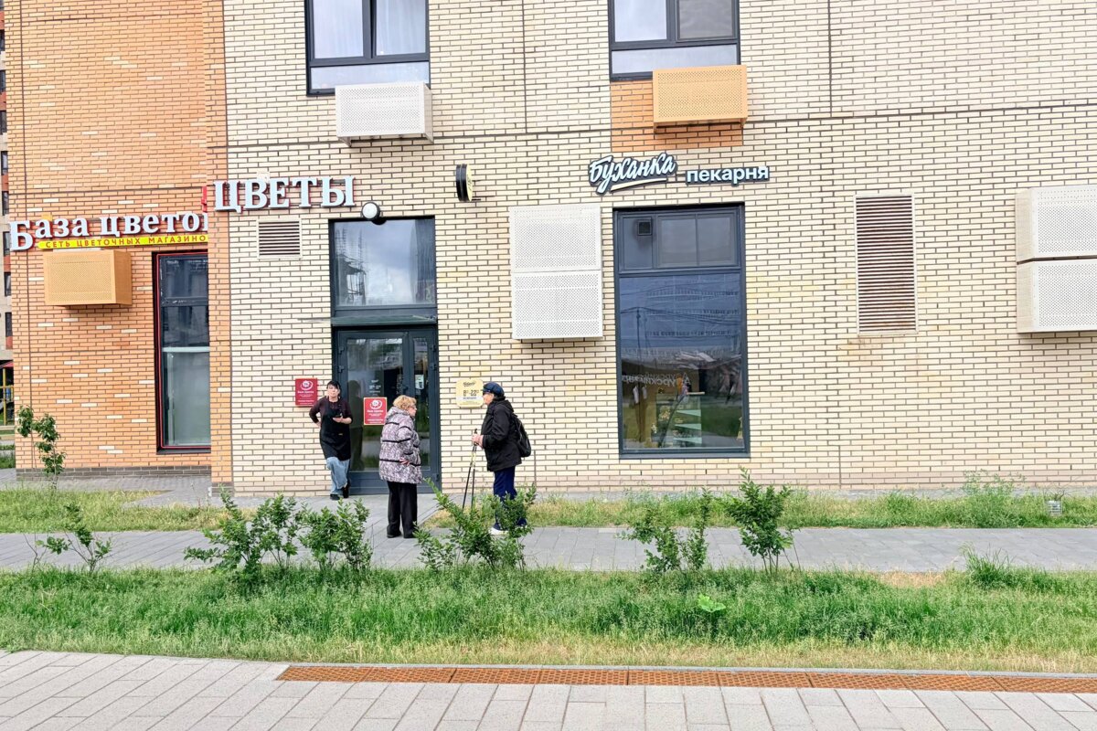 Продажа помещения на Амурской с арендаторами, окупаемость 10 лет.