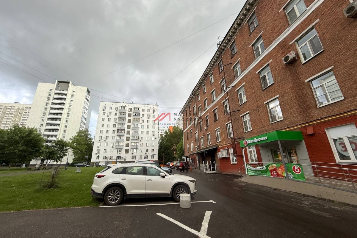 Арендный бизнес с окупаемостью 9 лет в Москве 