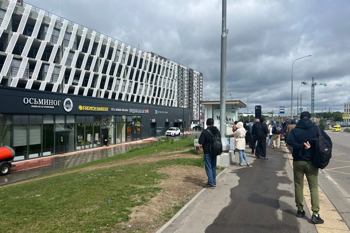Продажа торгового помещения в Испанских кварталах