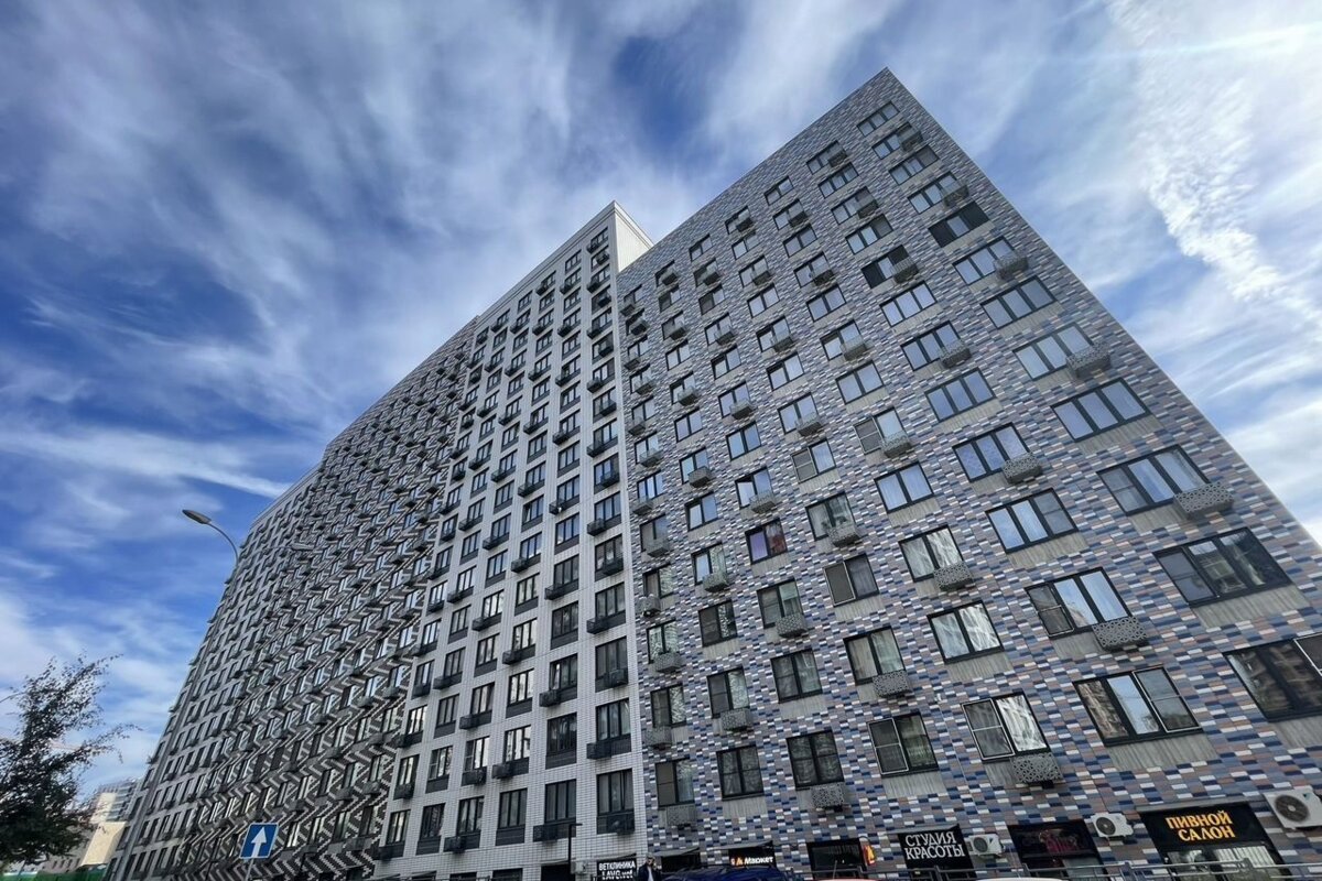 Продажа торгового помещения с арендатором в ЖК "Купелинка"