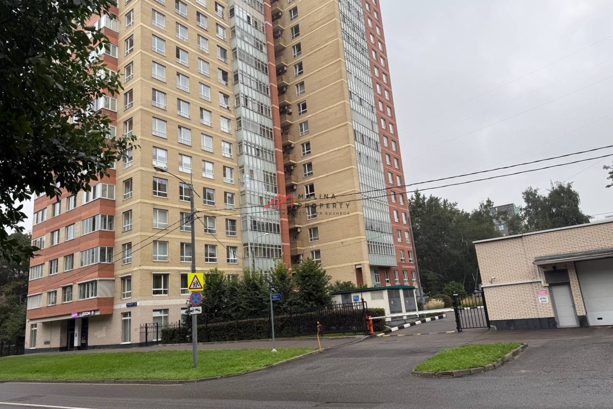 Аренда торгового помещения рядом с метро Алексеевская 