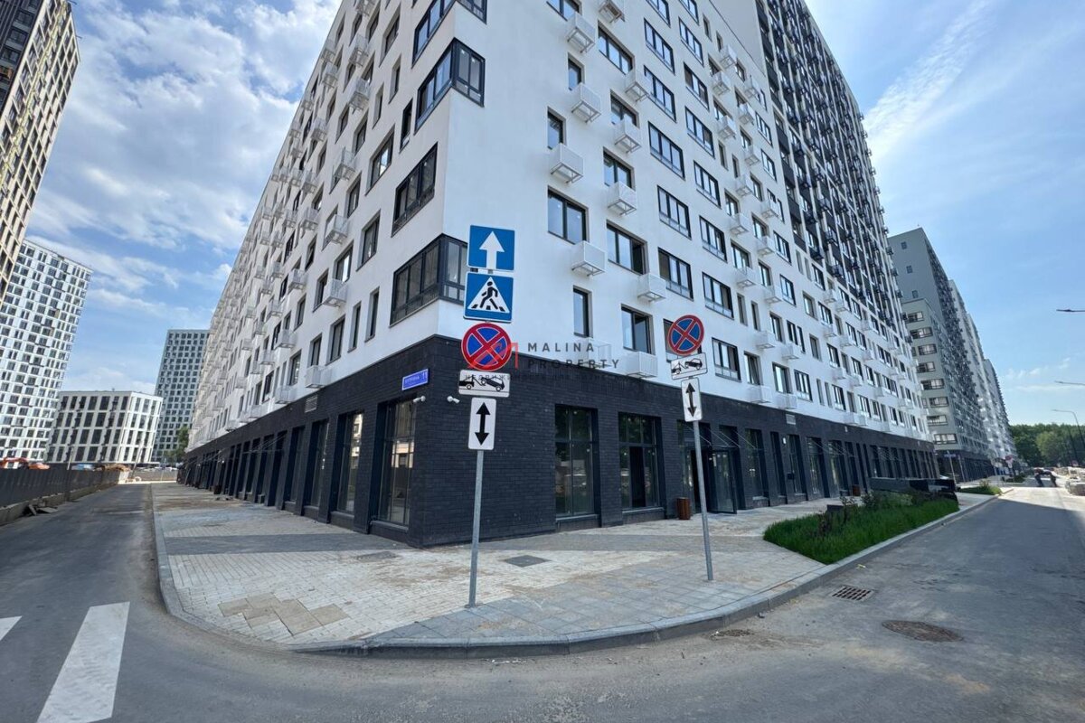 Продажа помещения с супермаркетом Магнит 
