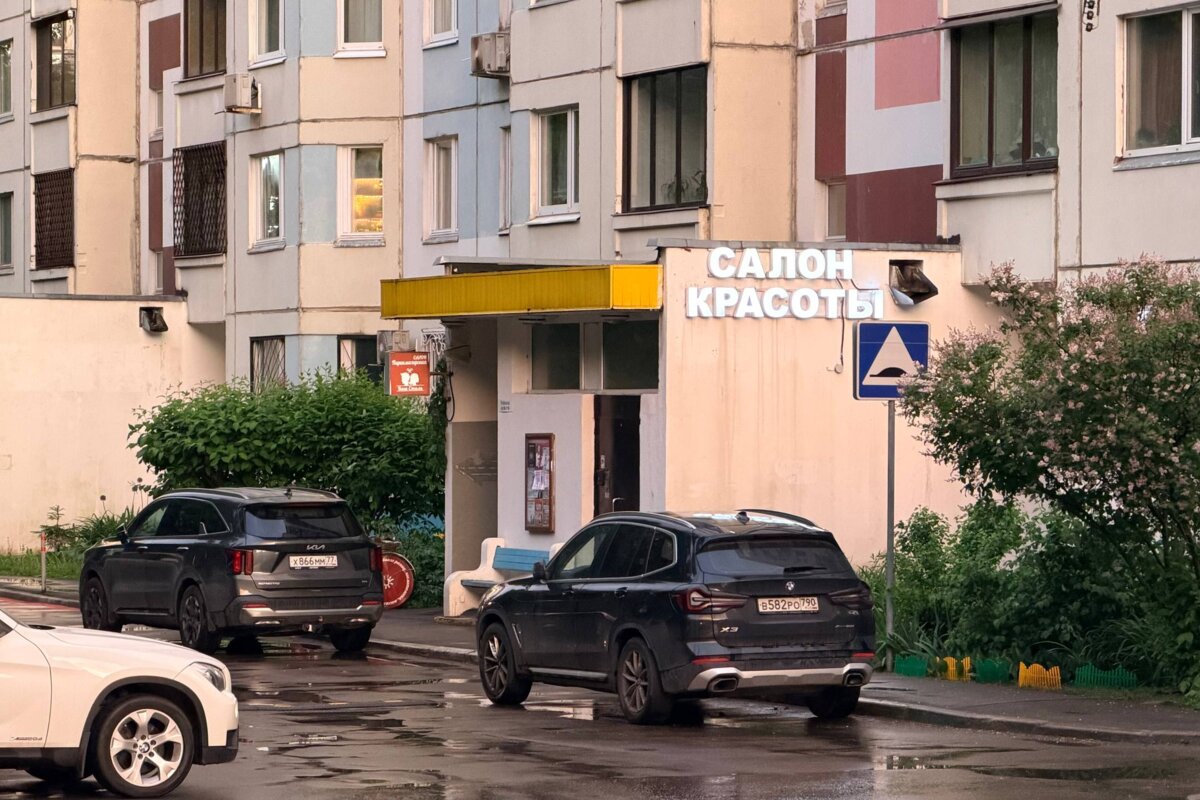 Продажа торгового помещения на Фестивальной 