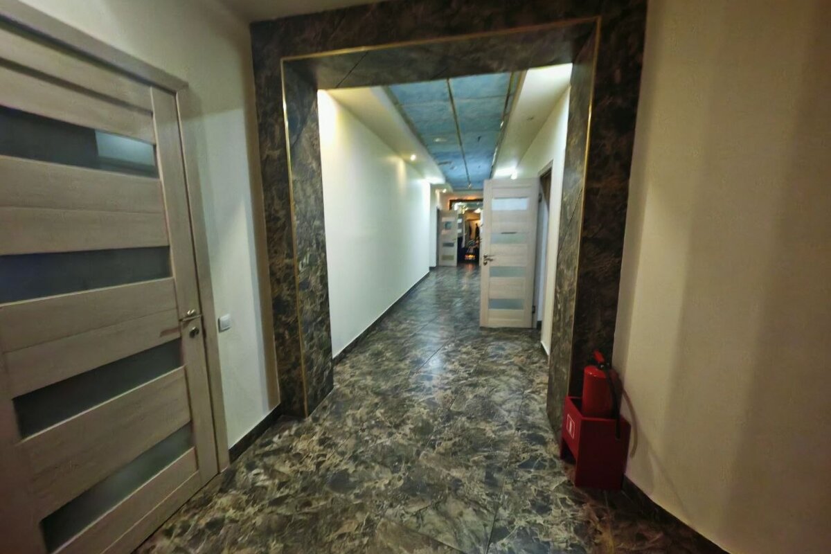 Продажа помещения с арендатором СПА комплекс на Ленинском проспекте