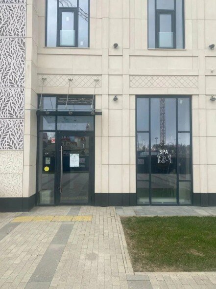 Продажа помещения в жилом комплексе Dream Towers