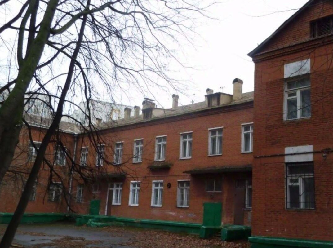 Продажа административного здания у метро Дмитровская