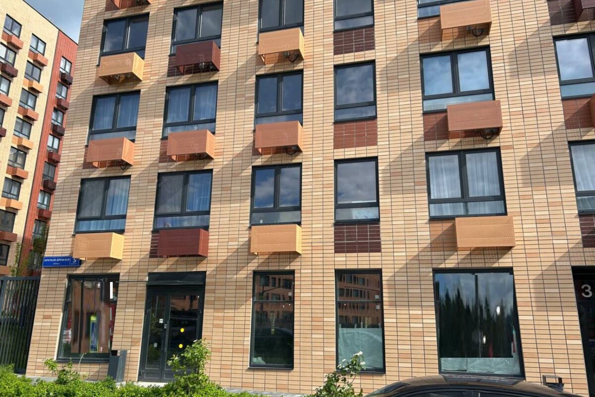 Продажа торгового помещения в ЖК «Середневский лес»