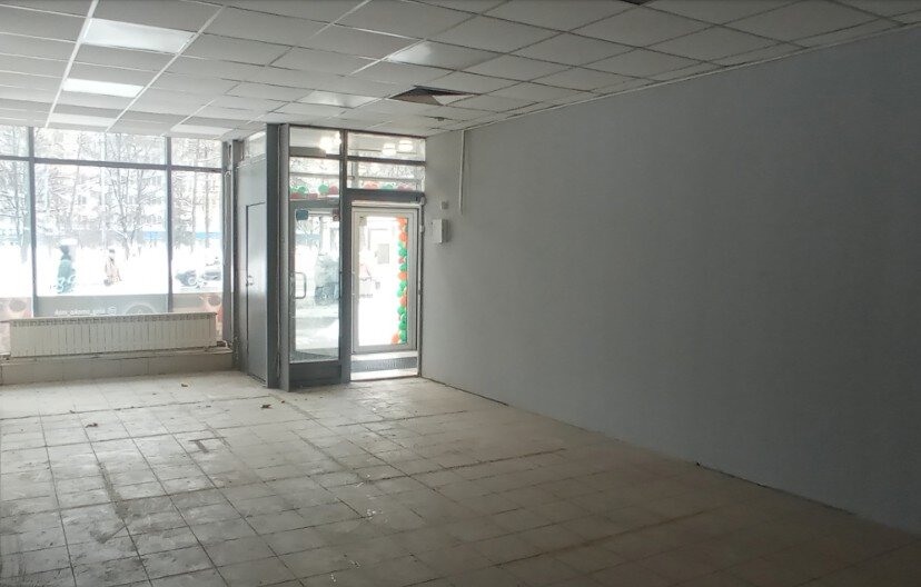 Продажа коммерческой недвижимости в Москве