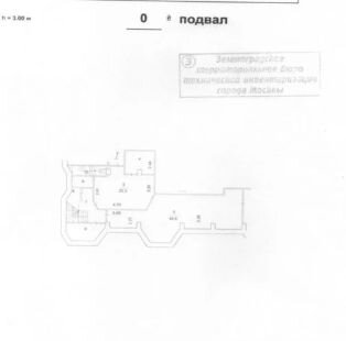 Аренда торгового помещения в Зеленограде