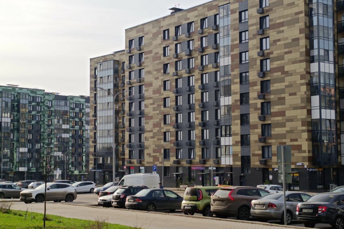 Продажа торгового помещения с арендатором ПВЗ 