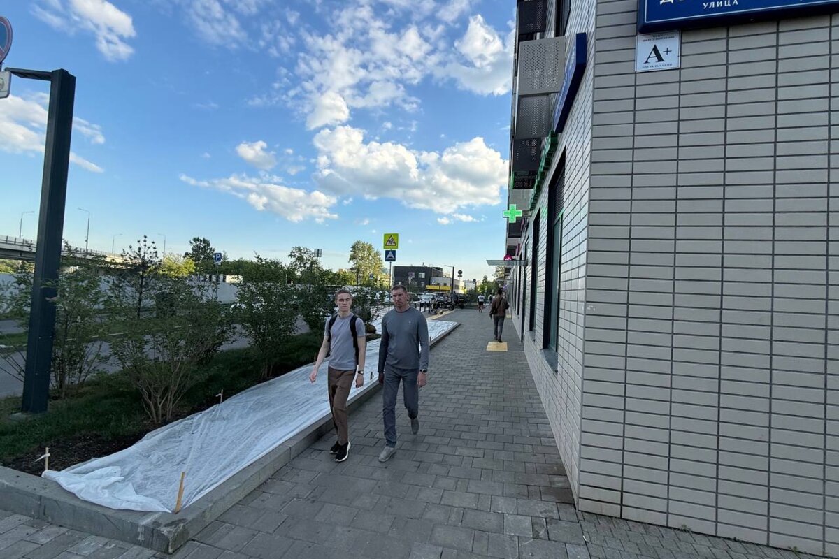 Аренда помещения под магазин