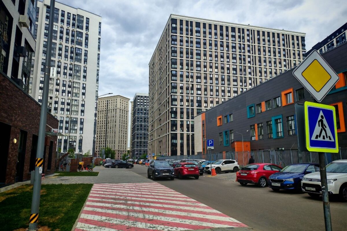 Продажа торгового помещения с арендатором Дринкит