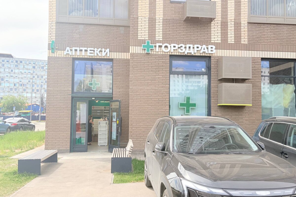 Продажа помещения на въезде в ЖК "Алтуфьевское 53"