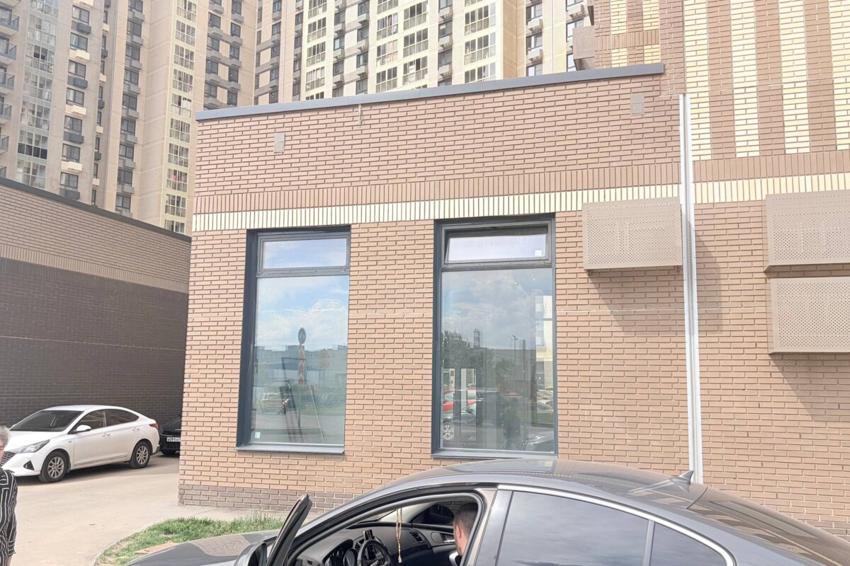 Продажа помещения на въезде в ЖК "Алтуфьевское 53"