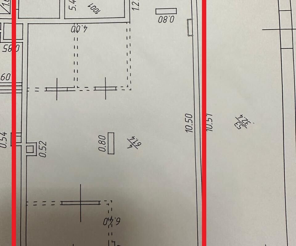 Продажа торгового помещения в ЖК "Скандинавия"
