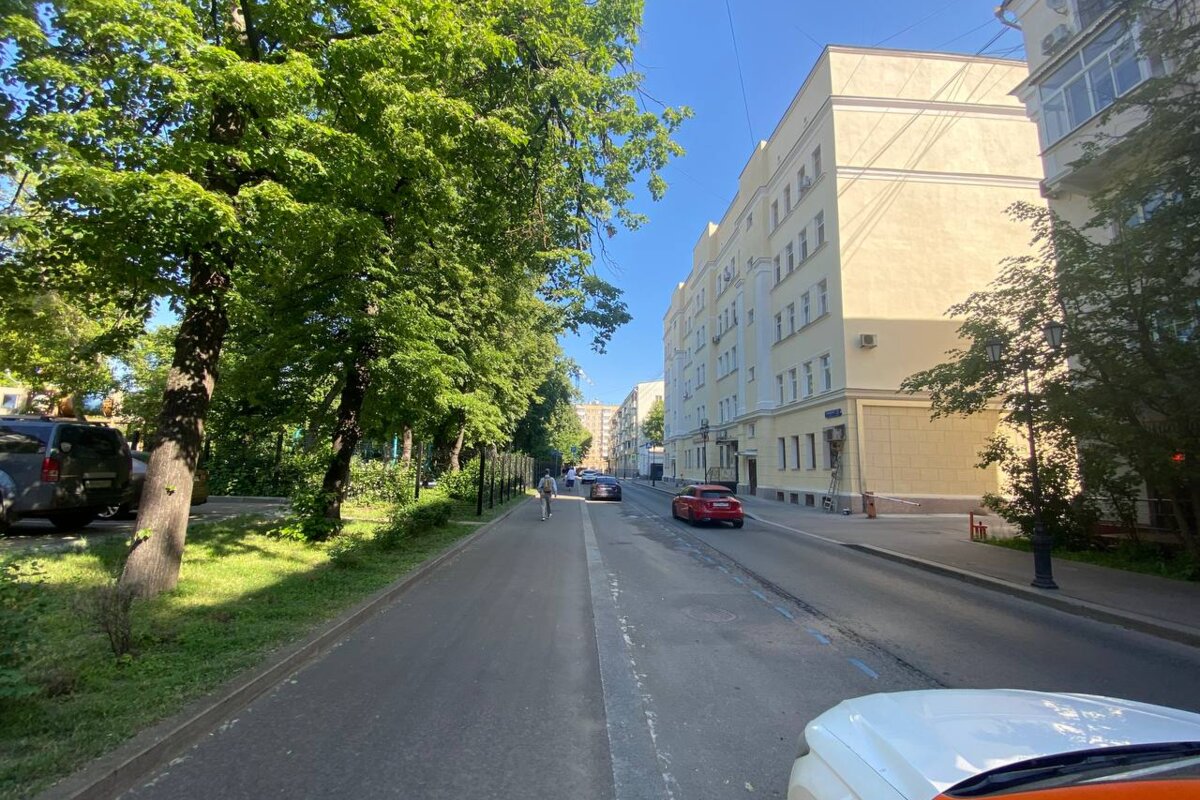 Аренда помещения у метро Павелецкая.