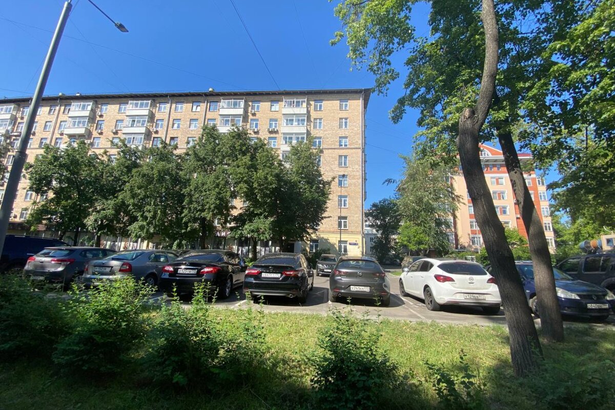 Аренда помещения у метро Павелецкая.