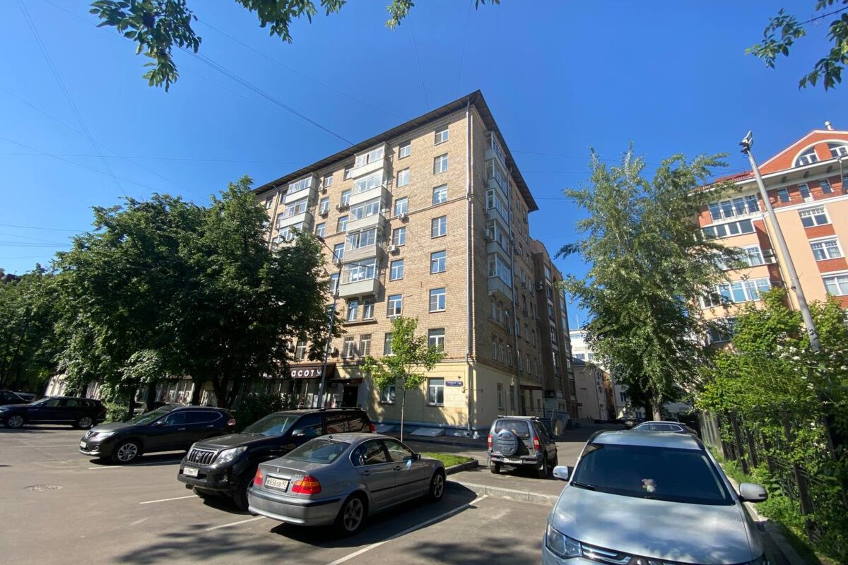 Аренда помещения у метро Павелецкая.