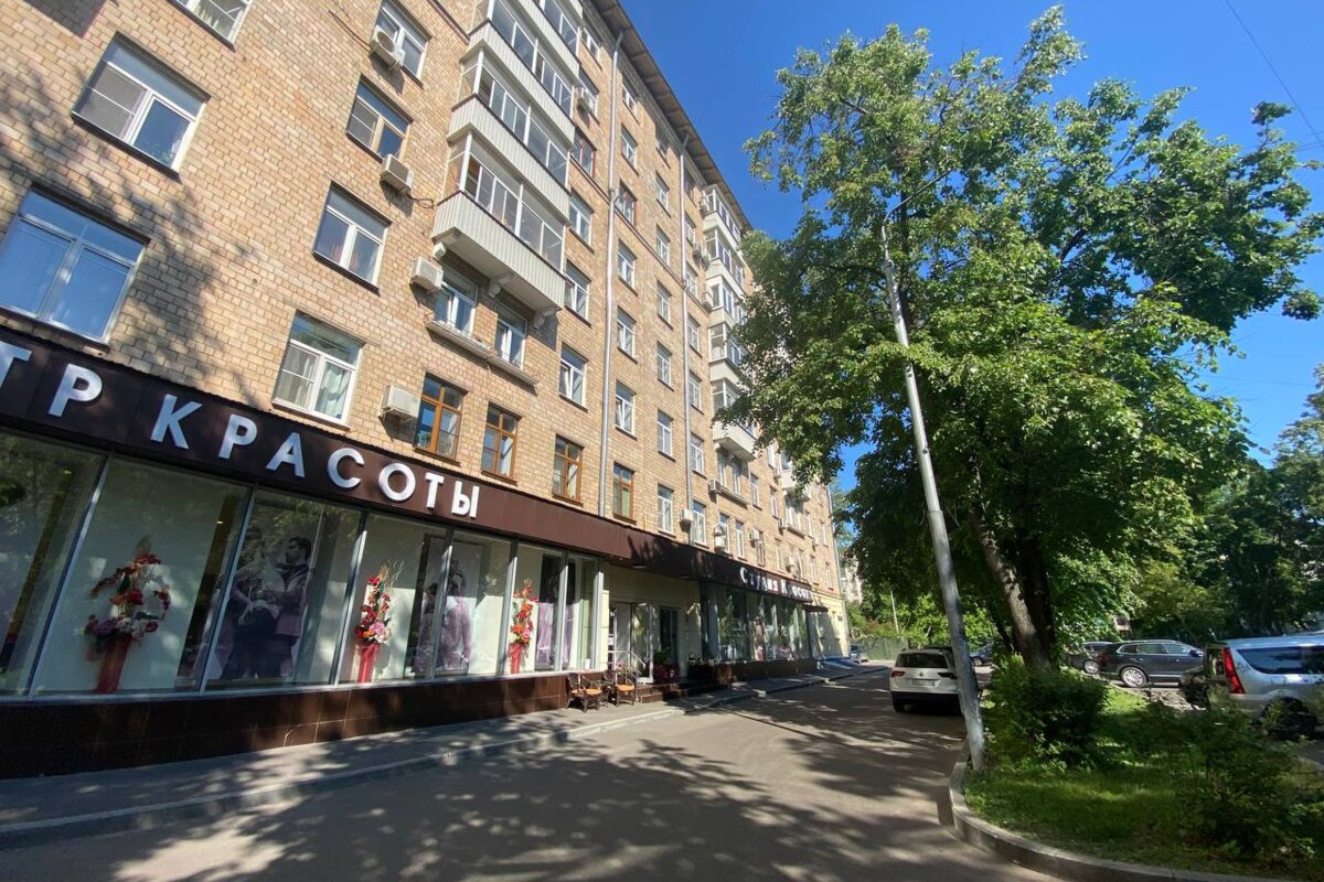 Аренда офиса у метро Павелецкая.