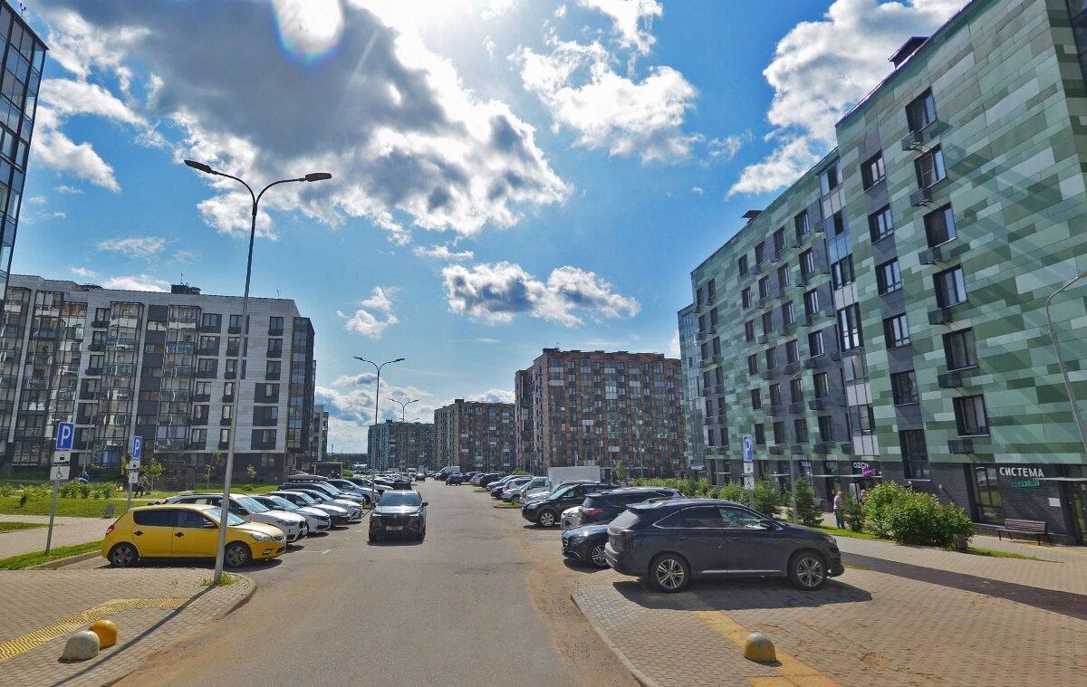 Продажа торгового помещения с арендатором СДЭК