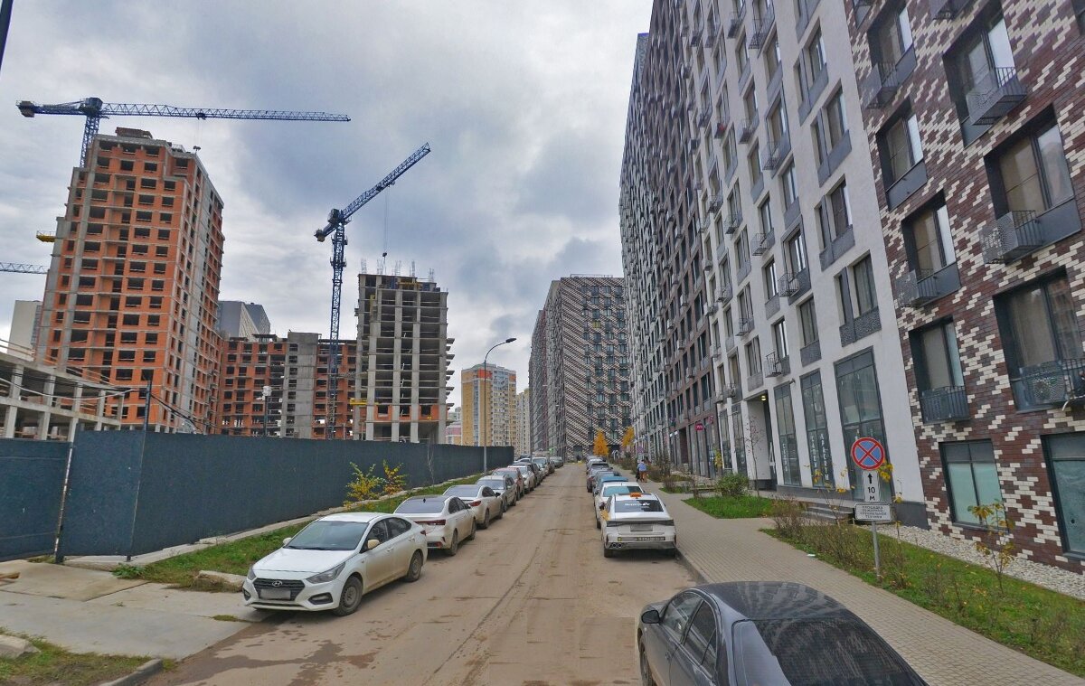 Продажа помещения в ЖК "У реки "Эко Видное 2.0"