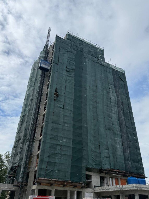 Продажа помещения в ЖК "Дом 7 Даниловский" 