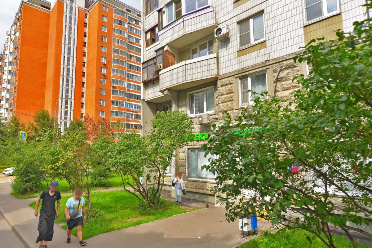Продажа коммерческого помещения в Москве