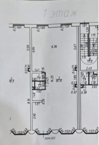 Продажа коммерческого помещения в ЖК Зиларт
