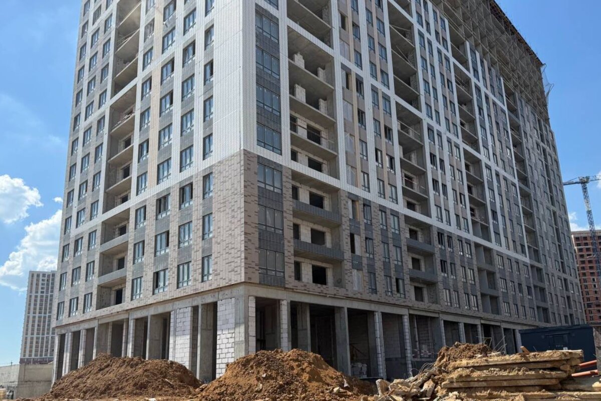 Продажа помещения с супермаркетом в ЖК "1-й Донской" 