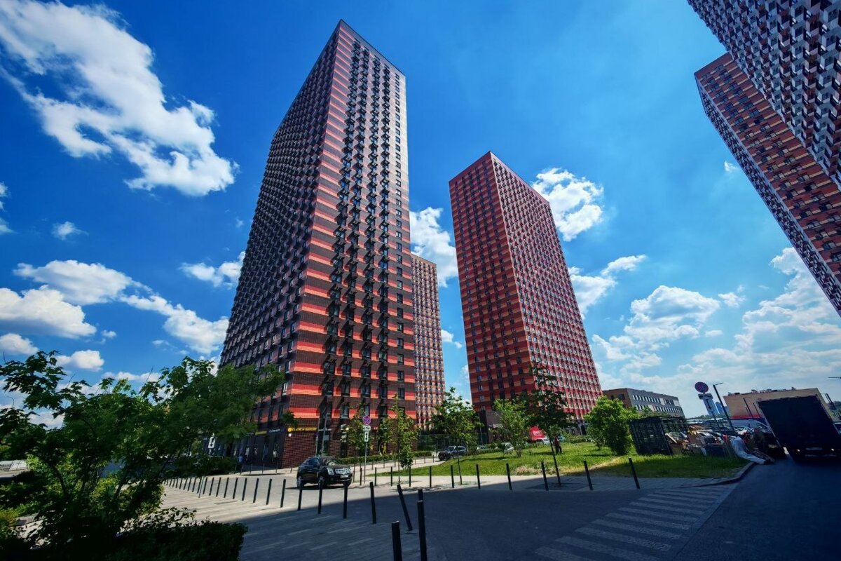 Продажа помещения с арендатором аптека "Здравсити"